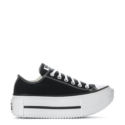 Chuck Taylor All Star Double Stack Ox- Womens