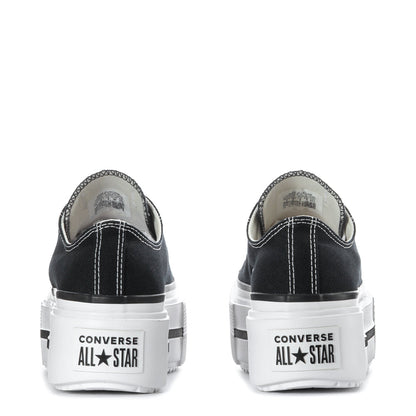 Chuck Taylor All Star Double Stack Ox- Womens