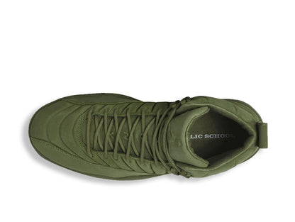 Jordan 12 Retro PSNY Olive: A Collector’s Must-Have