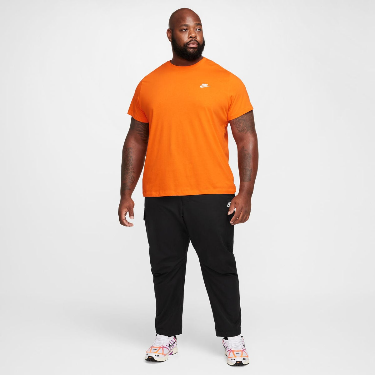 Club Tee - Mens