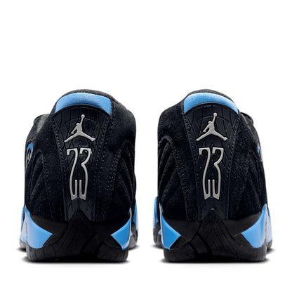 Jordan 14 Retro 'University Blue' (PS) - Black/White