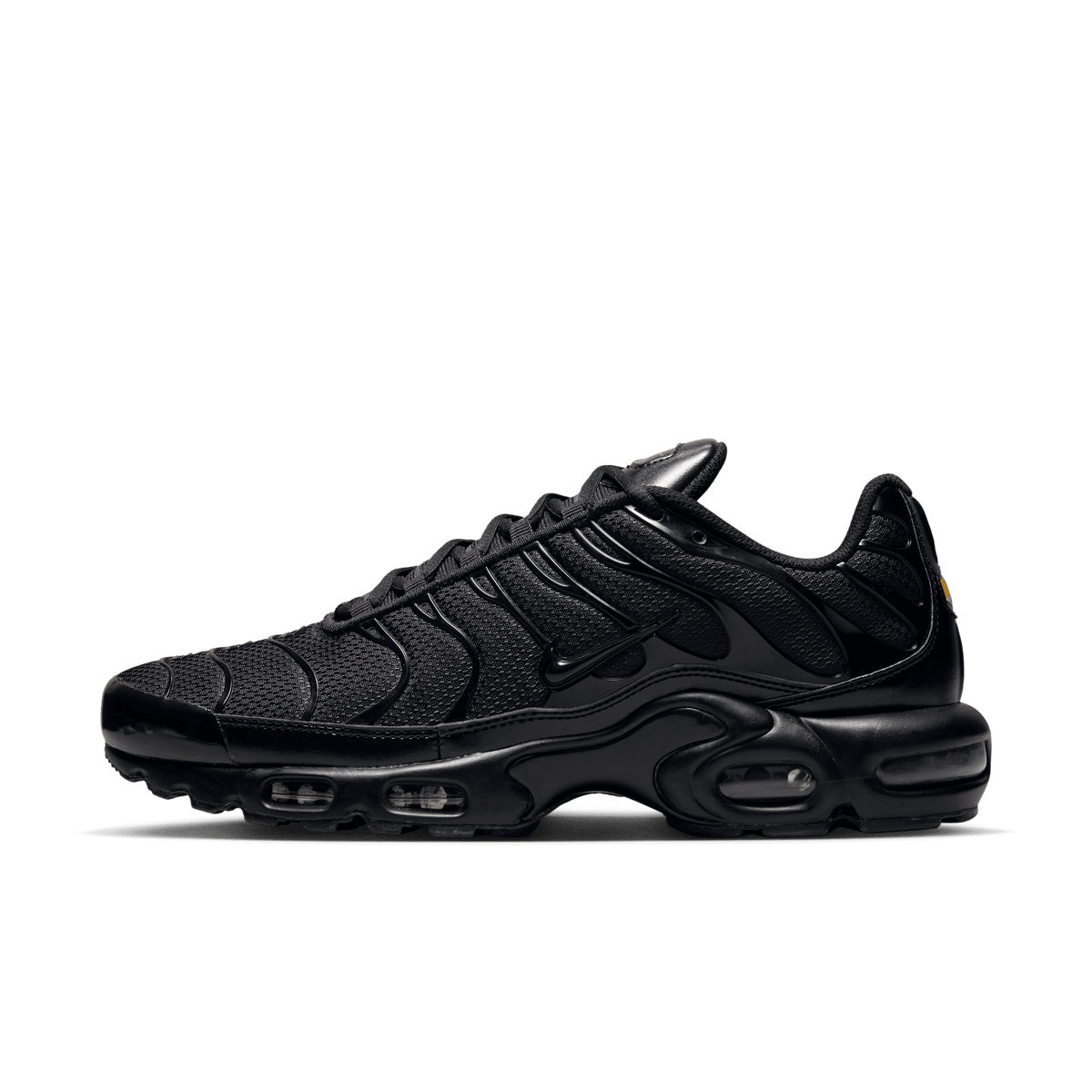 Men's Nike Air Max Plus "Triple Black"