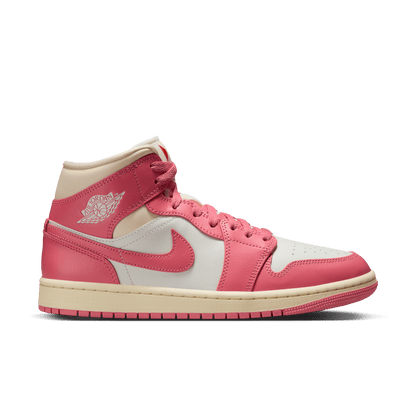 Women's Air Jordan 1 Mid "Guava Ice"