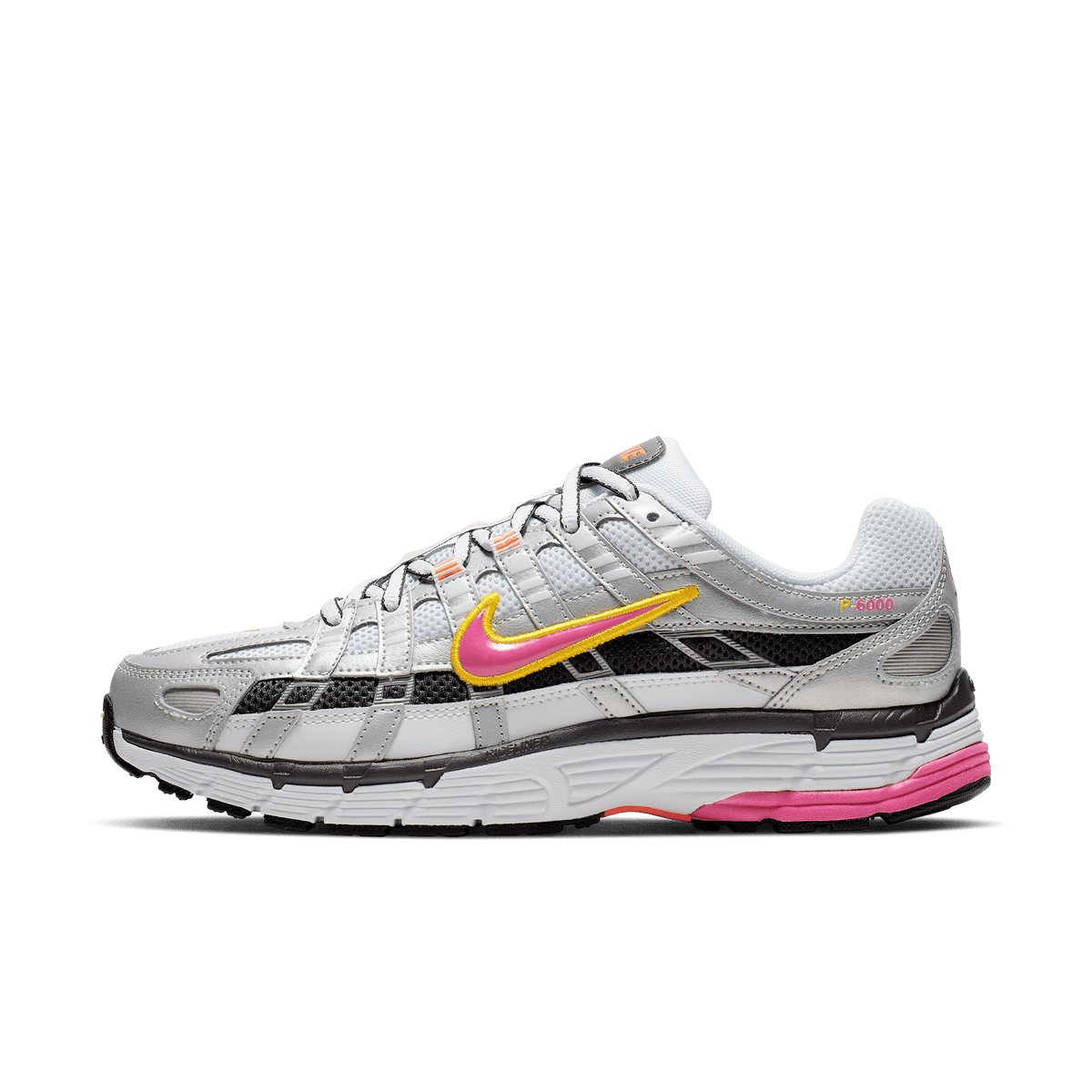Women's Nike P-6000 "Laser Fuchsia"