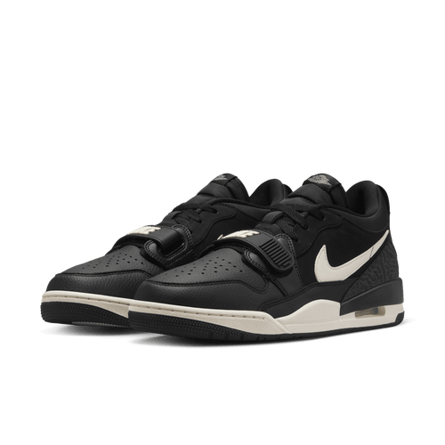 Men's Air Jordan Legacy 312 Low "Black Phantom"