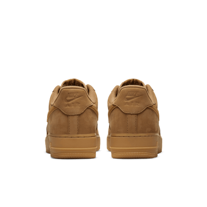 Men's Nike Air Force 1 '07 WB "Flax Wheat"