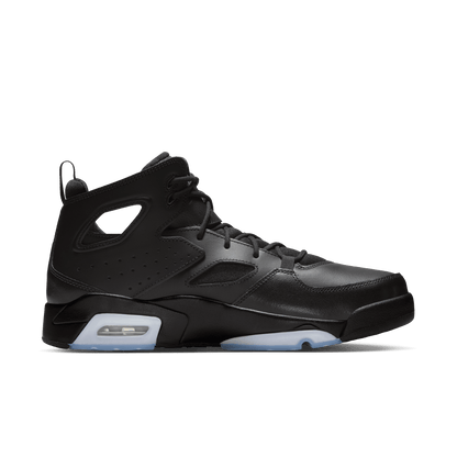 Men's Jordan Flight Club '91 "Black Anthracite"