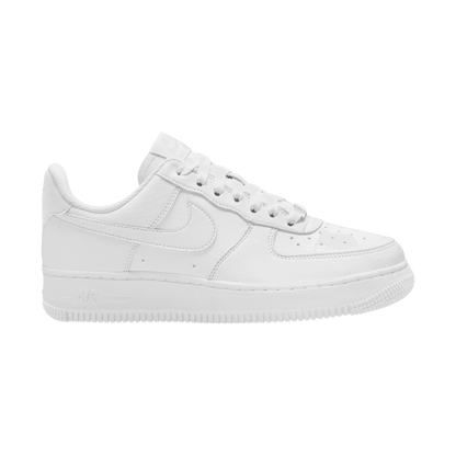 Women's Nike Air Force 1 '07 Next Nature "White"