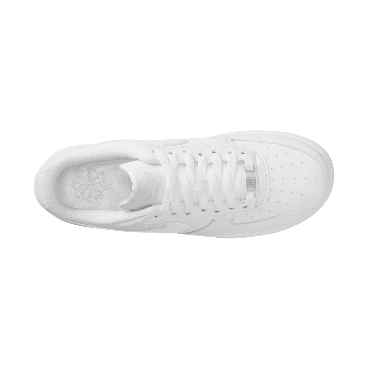 Women's Nike Air Force 1 '07 Next Nature "White"