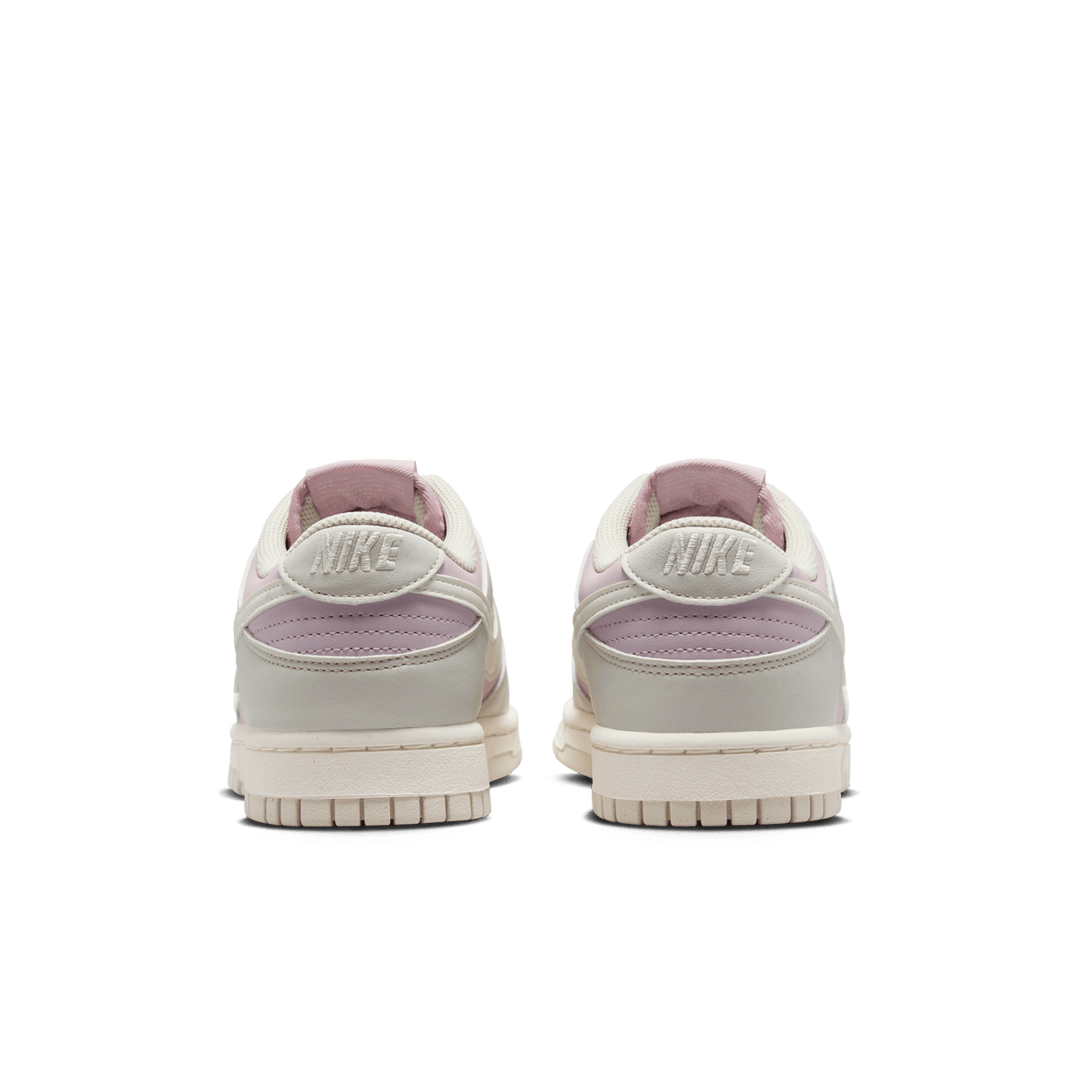 Women's Nike Dunk Low "Platinum Violet"
