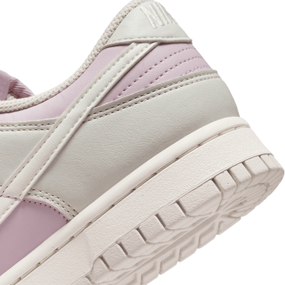 Women's Nike Dunk Low "Platinum Violet"
