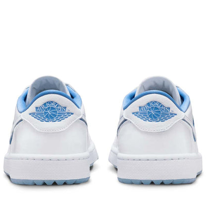 Air Jordan 1 Low Golf - White/Legend Blue