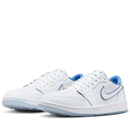 Air Jordan 1 Low Golf - White/Legend Blue