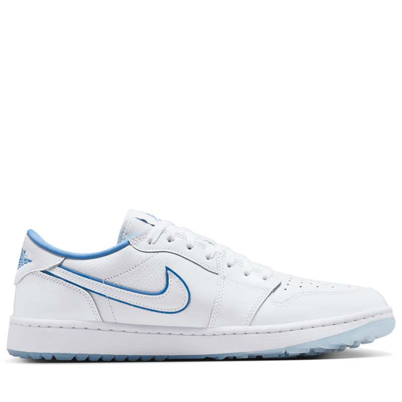 Air Jordan 1 Low Golf - White/Legend Blue