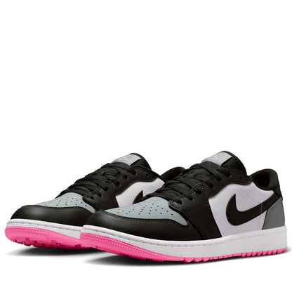 Air Jordan 1 Low Golf - White/Sequoia
