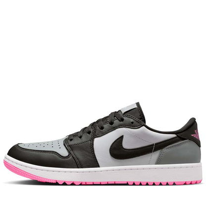 Air Jordan 1 Low Golf - White/Sequoia