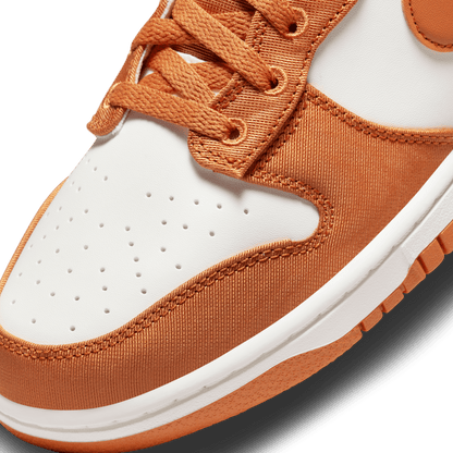 Men's Nike Dunk High Retro SE “Satin Curry”