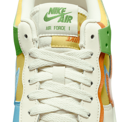 Women's Nike Air Force 1 Shadow "Multi-Color"