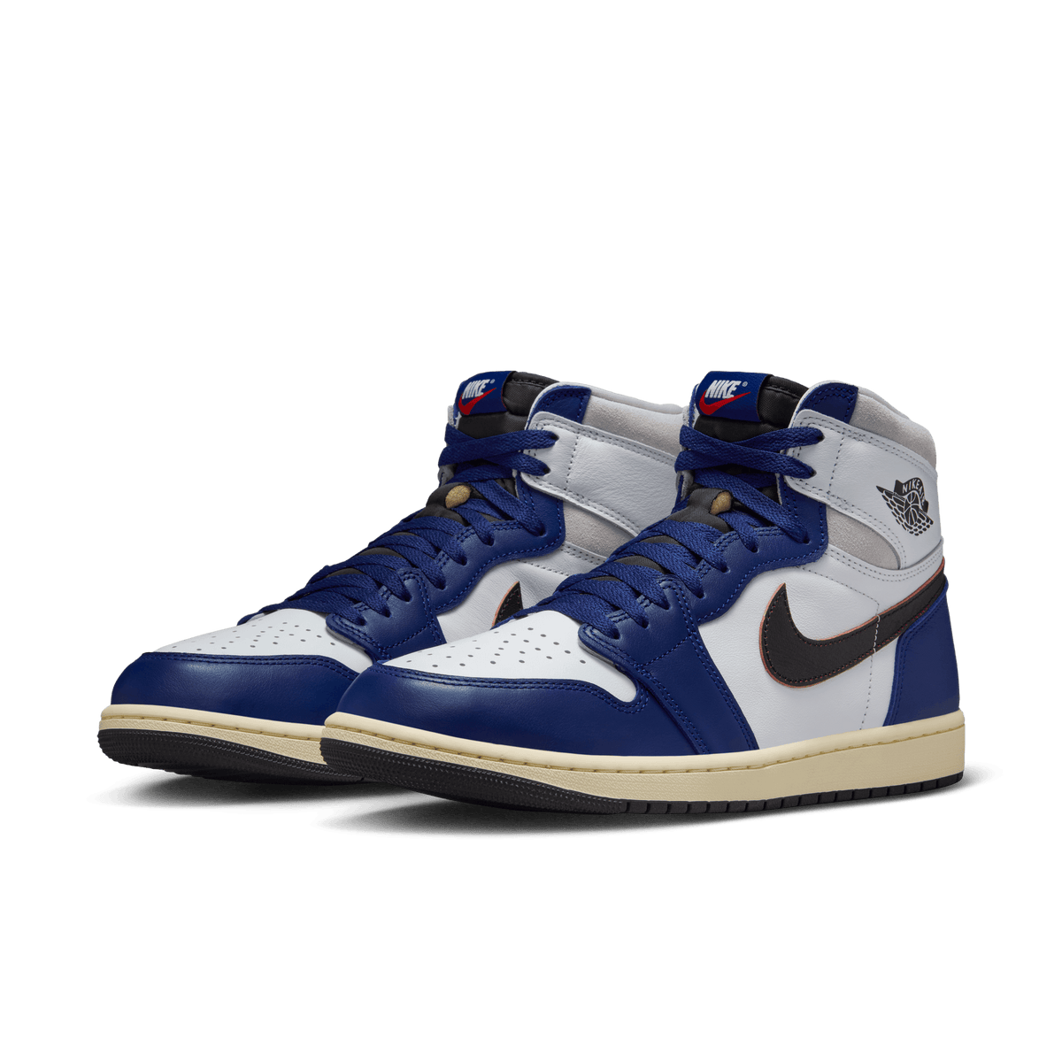 Men's Air Jordan 1 Retro High OG "Rare Air Deep Royal Blue"