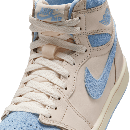 Women's Air Jordan 1 Retro High OG “Psychic Blue”