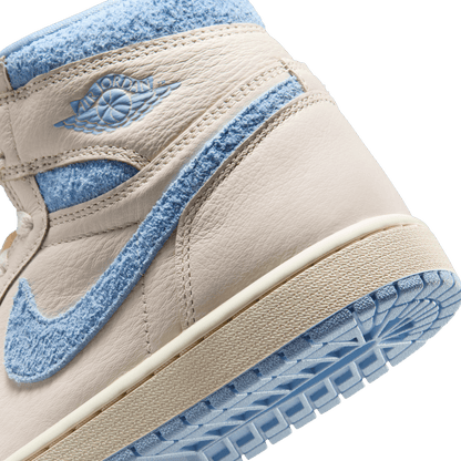 Women's Air Jordan 1 Retro High OG “Psychic Blue”