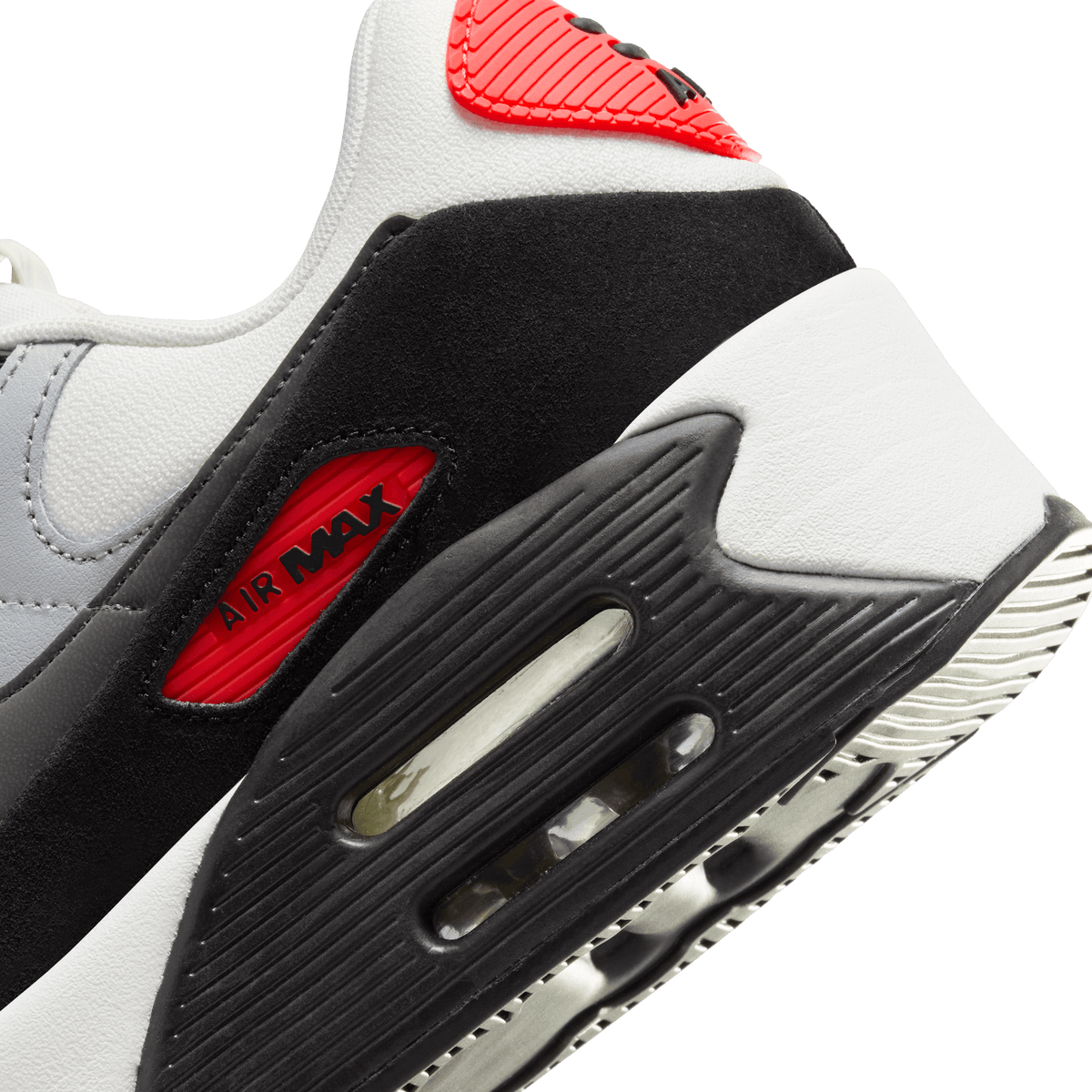 Women's Nike Air Max 90 LV8 “Infrared”