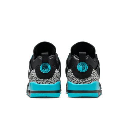 Men's Jordan Spizike Low "Gamma Blue"