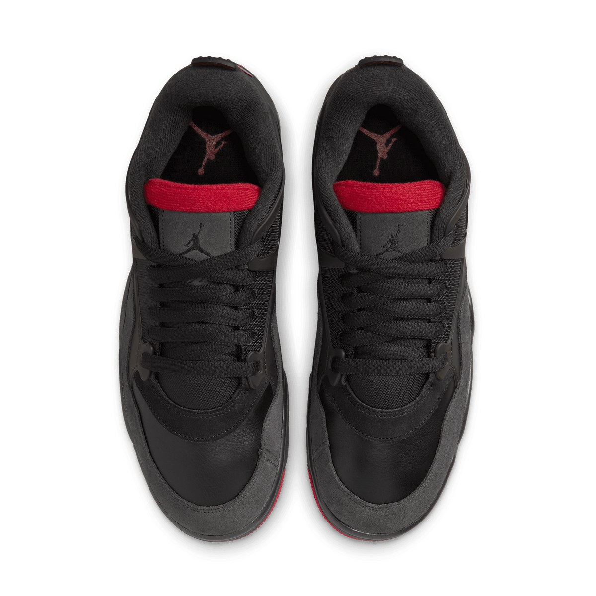 Men's Air Jordan 4 RM "Bred"
