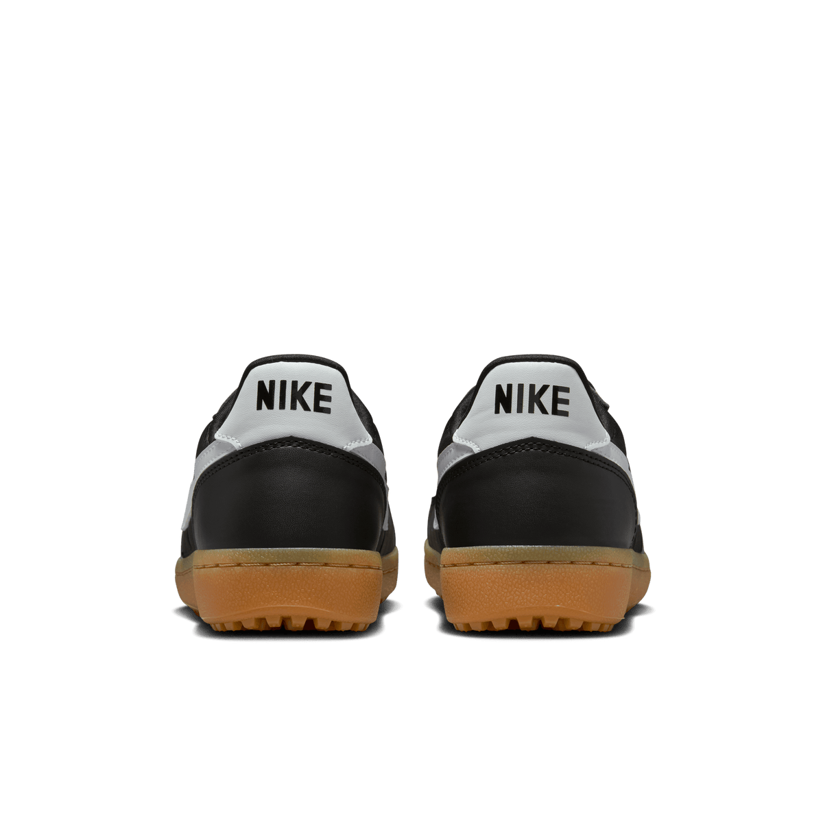 Women's Nike Field General "Black White Gum"