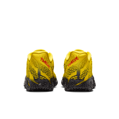 Men's Ja 3 "Let Me Be Ja"