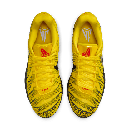 Men's Ja 3 "Let Me Be Ja"