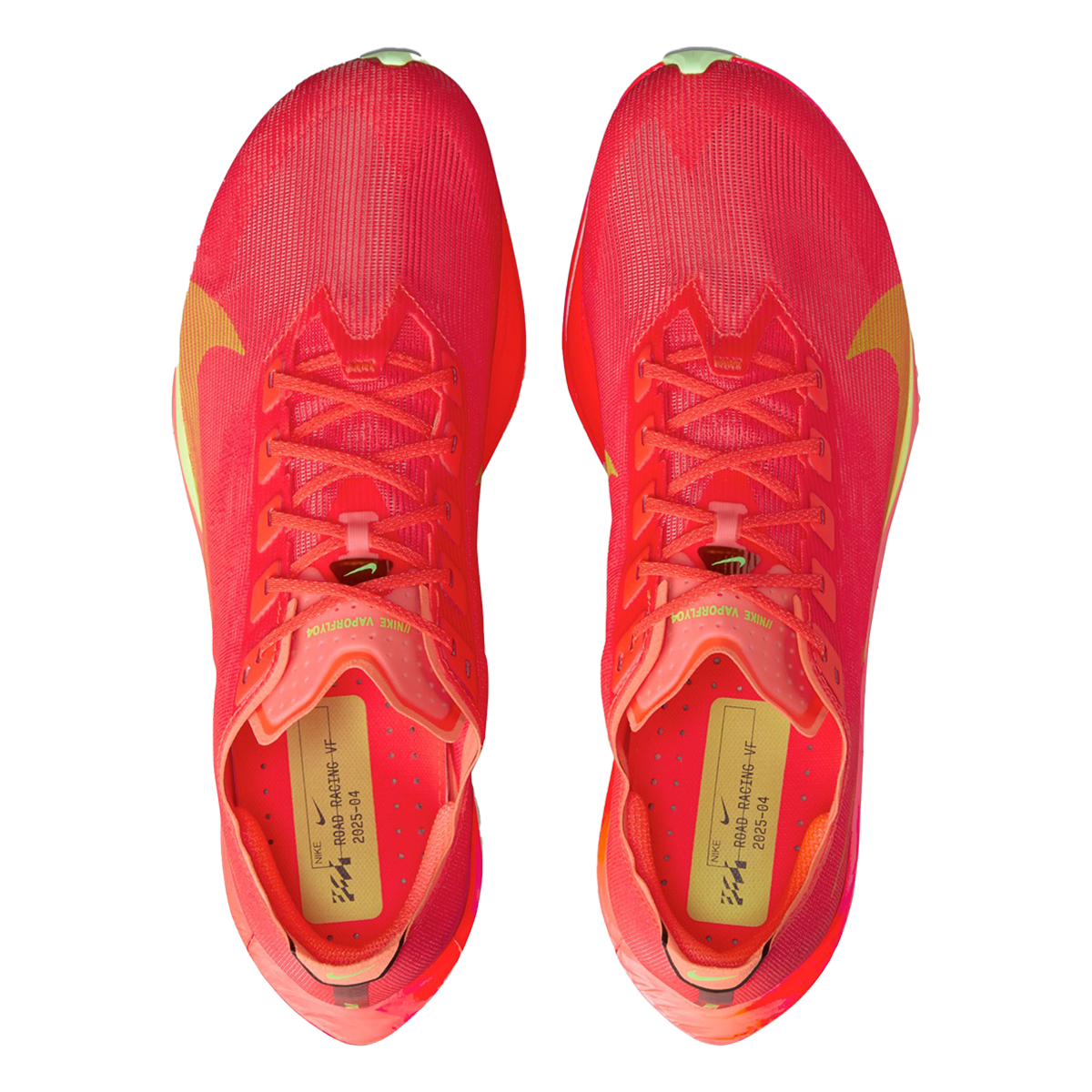 Nike Zoomx Vaporfly Next% 4