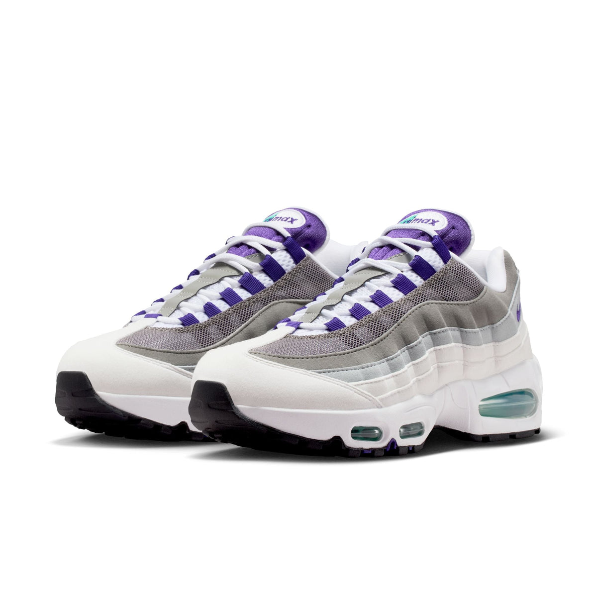 Nike Air Max 95 OG - Women's