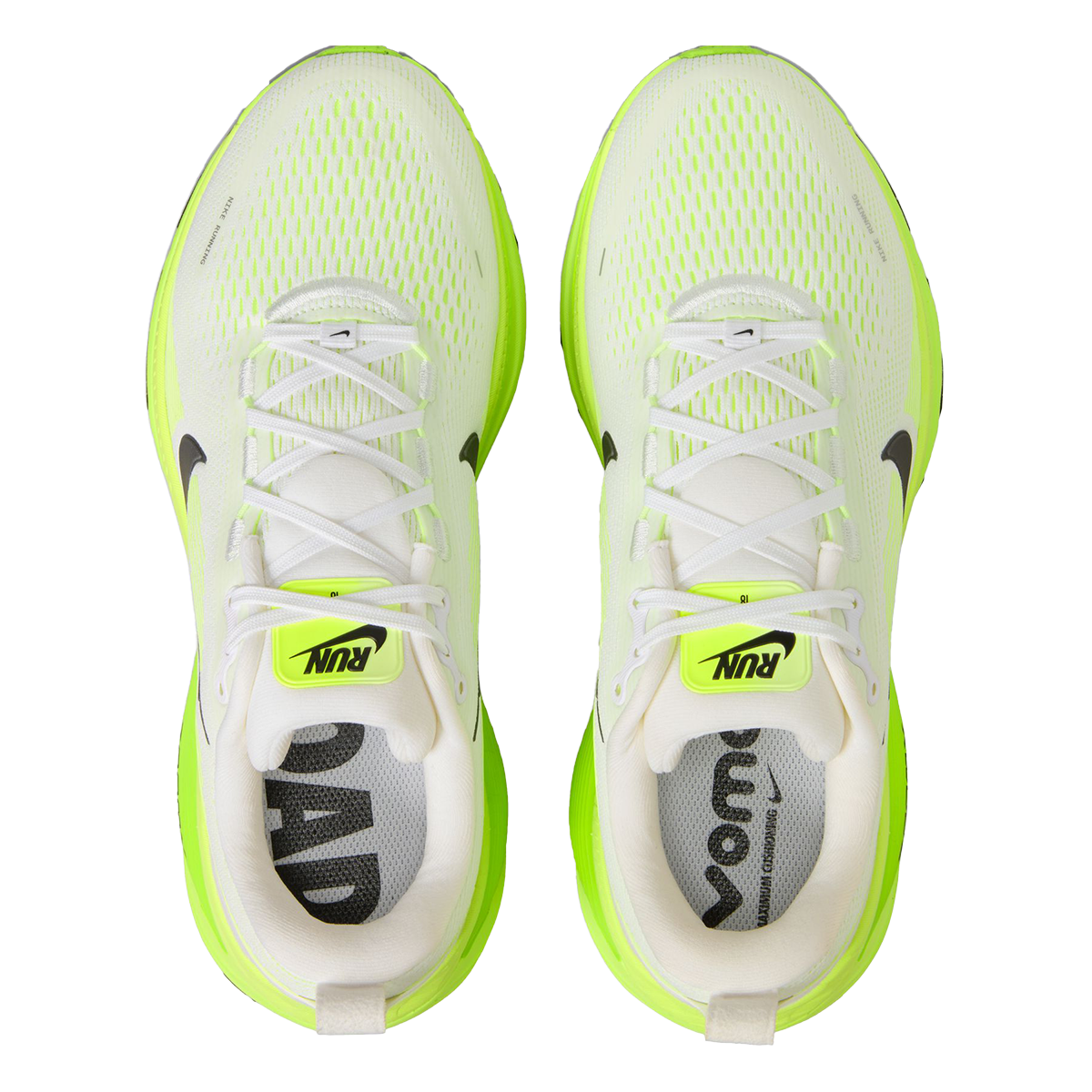 Nike Vomero 18