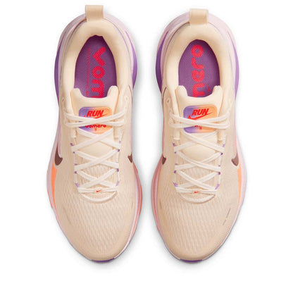 Women's Nike Vomero 18 - Chalk/Tattoo