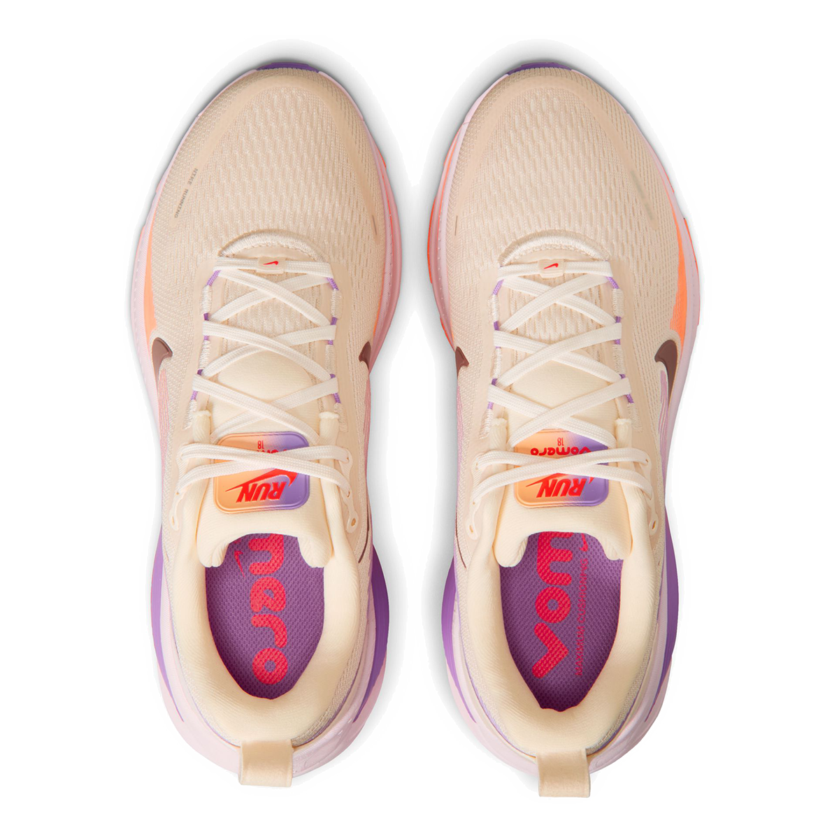 Nike Vomero 18