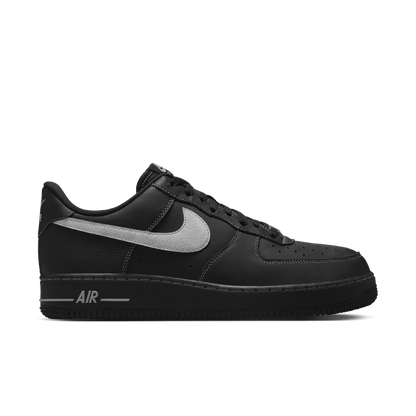 Men's Nike Air Force 1 '07 LV8 "Black Grey"