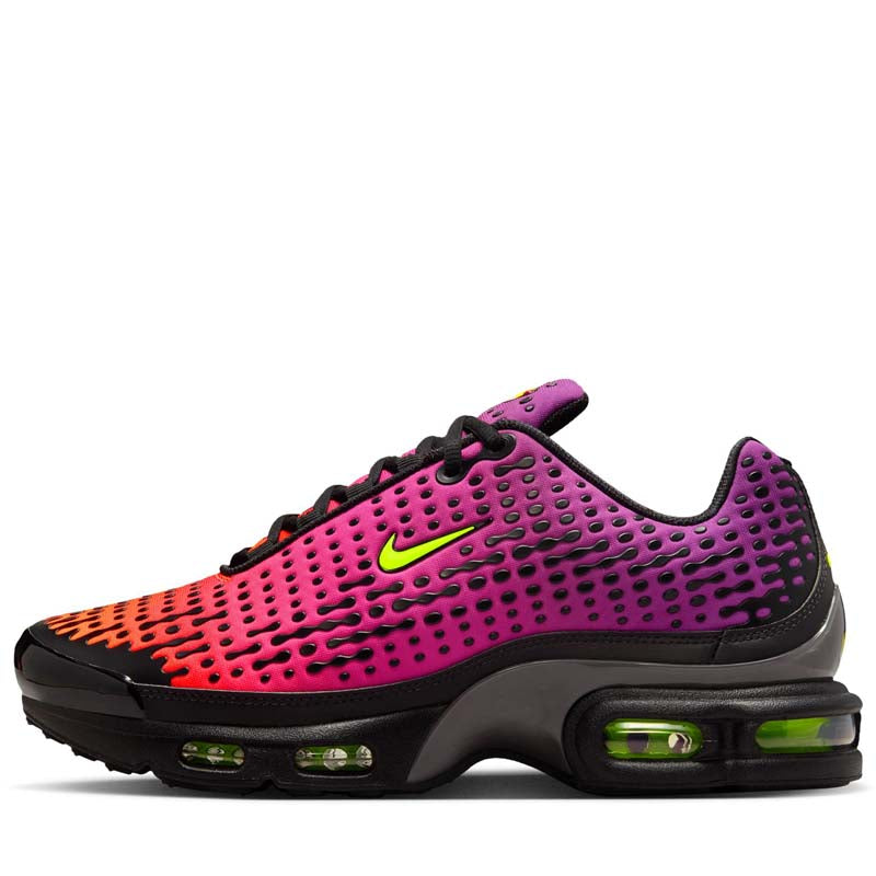 Nike Air Max Plus VII - Total Orange/Volt