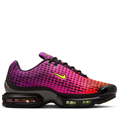 Nike Air Max Plus VII - Total Orange/Volt