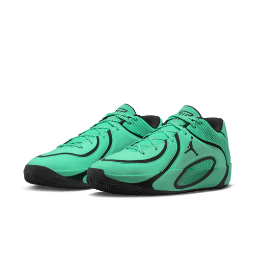 Men's Jordan Tatum 4 "Green Glow"