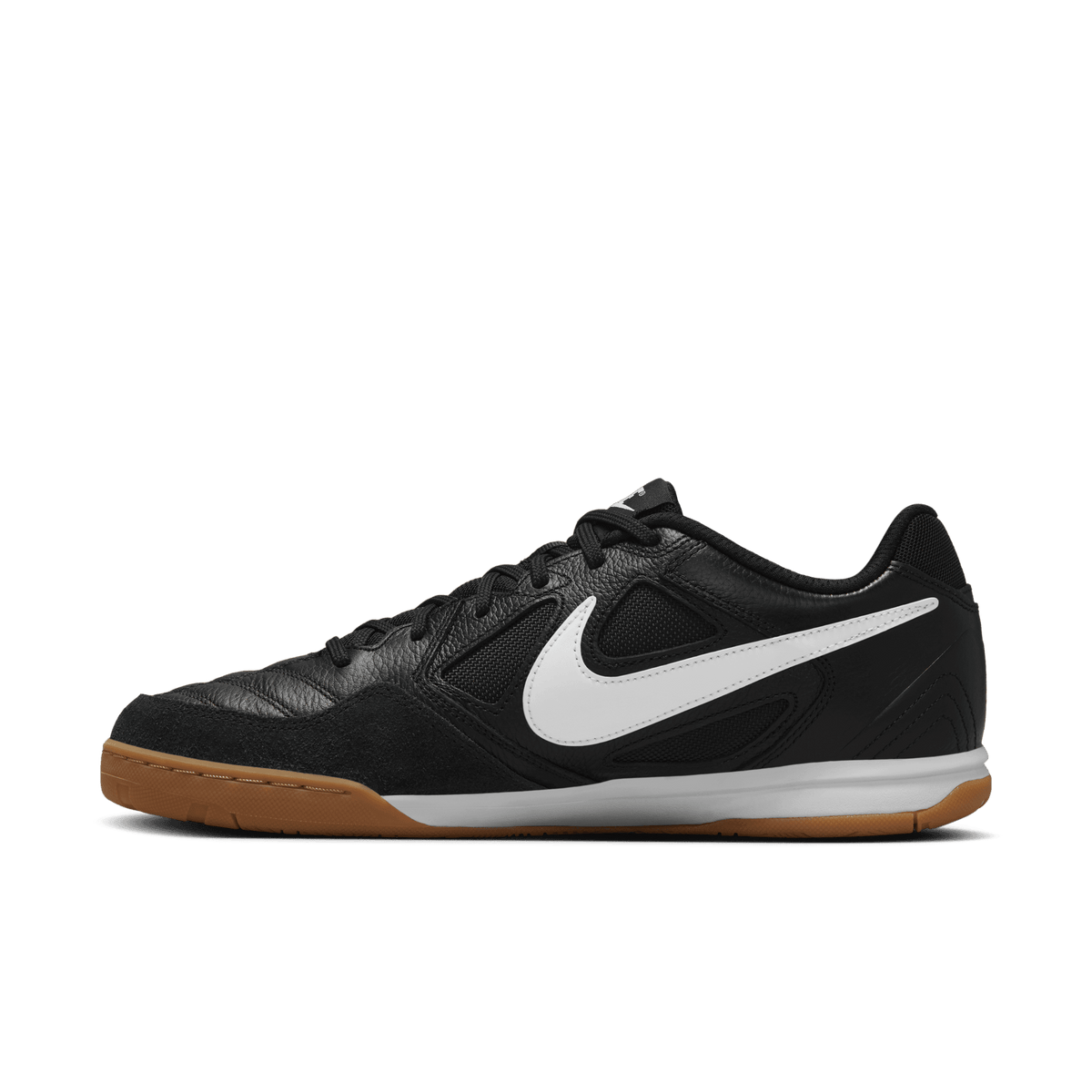 Men's Nike Gato "Black White Gum"