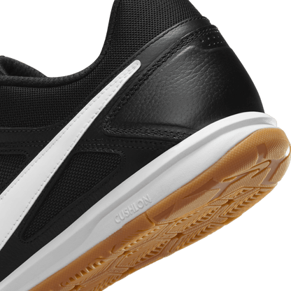 Men's Nike Gato "Black White Gum"