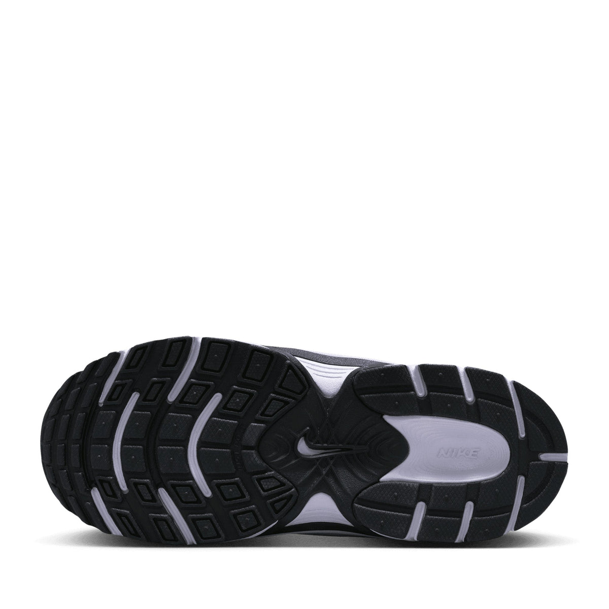 Nike V5 RNR (PS) - White/Vast Grey