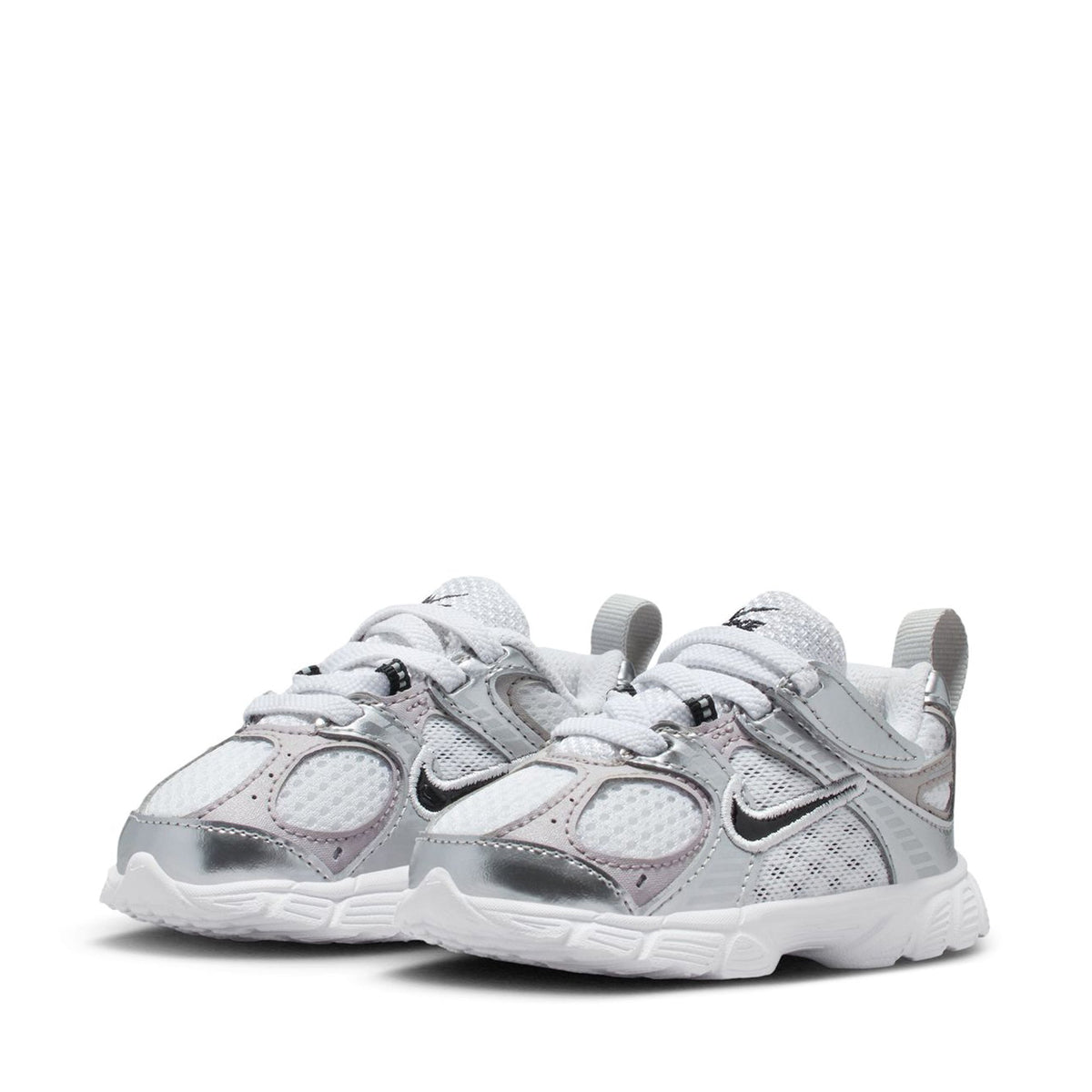 Nike V5 RNR (TD) - White/Vast Grey