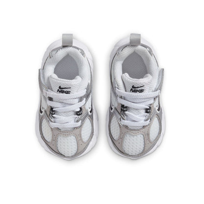 Nike V5 RNR (TD) - White/Vast Grey