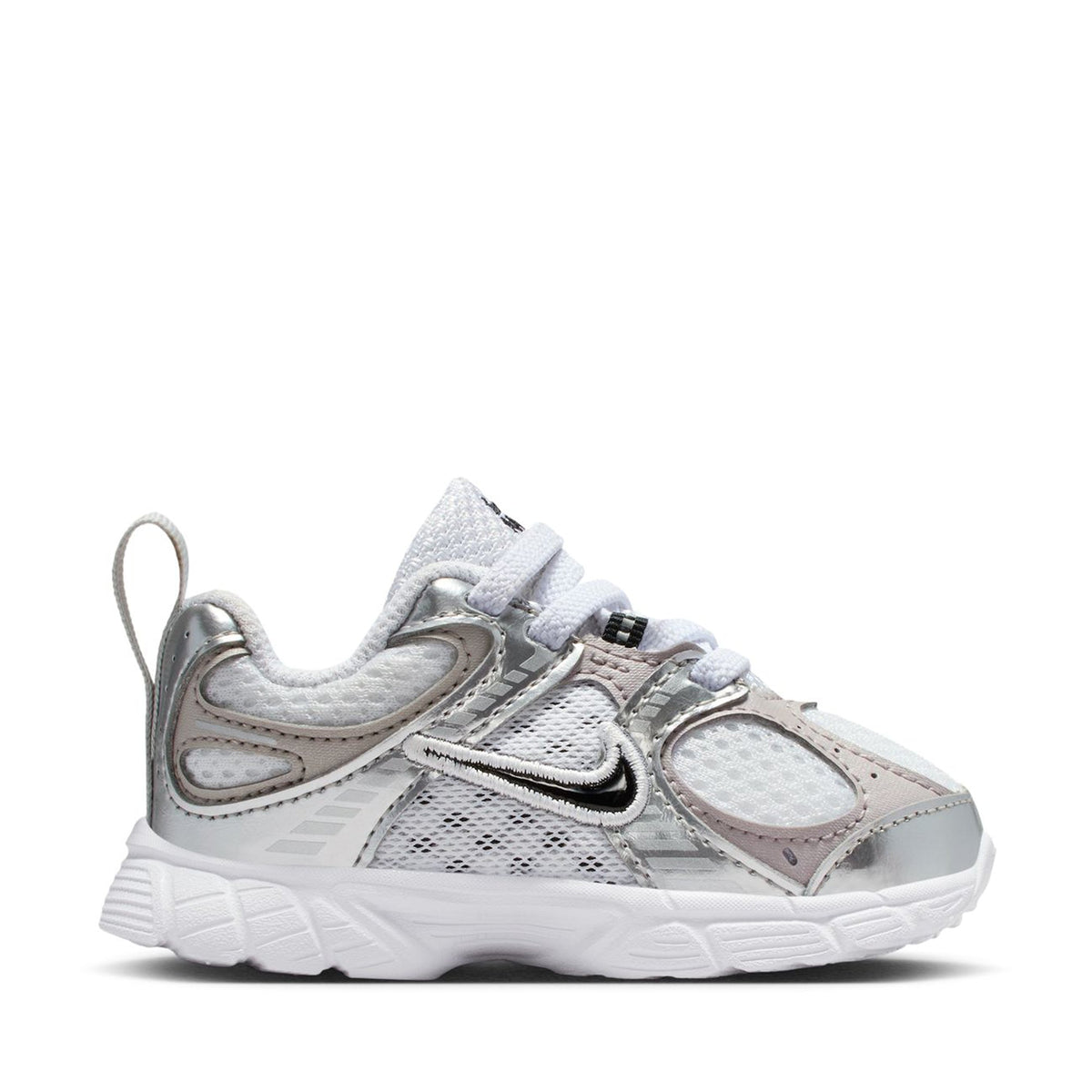 Nike V5 RNR (TD) - White/Vast Grey