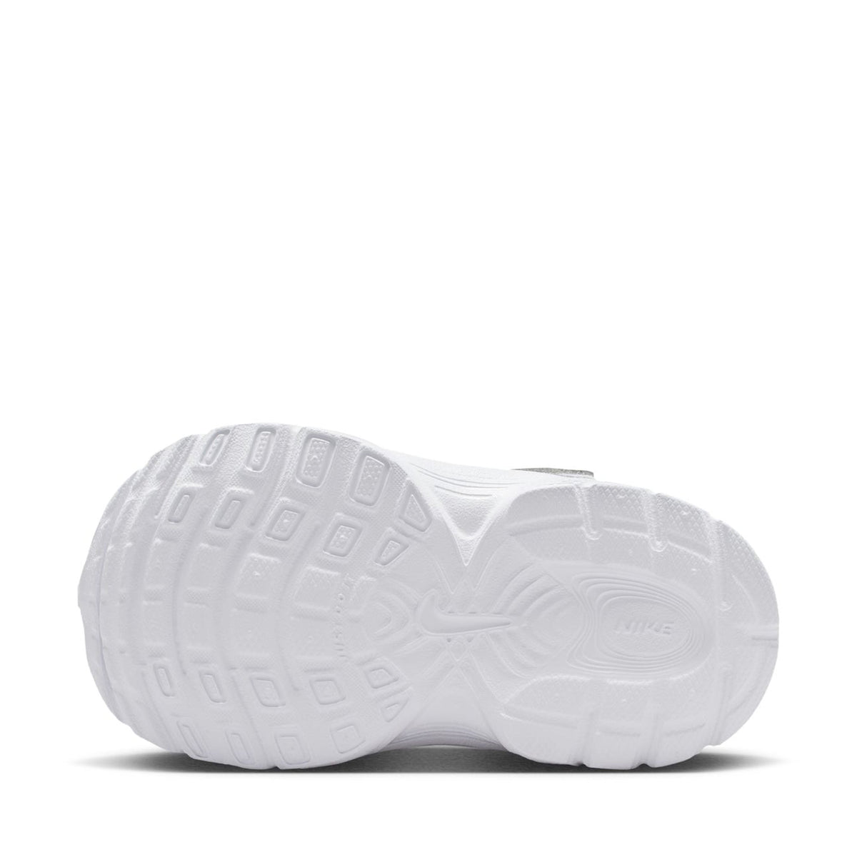 Nike V5 RNR (TD) - White/Vast Grey