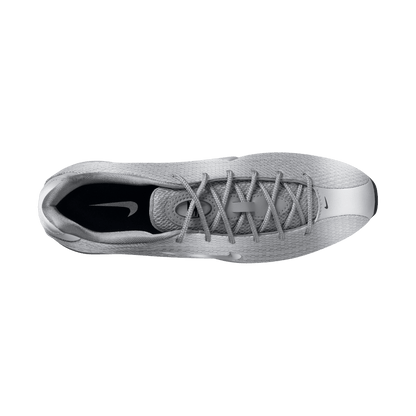 Women's Nike Shox Z "Metallic Silver"