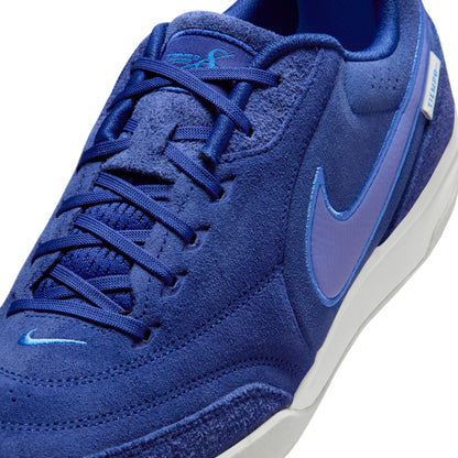 NIKE TIEMPO STREETGATO PRM - DEEP ROYAL BLUE
