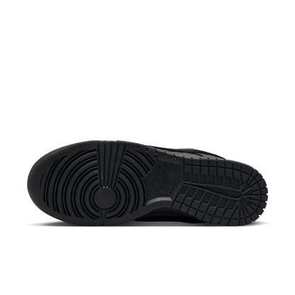 Nike Dunk Low "Black Croc" - Women's